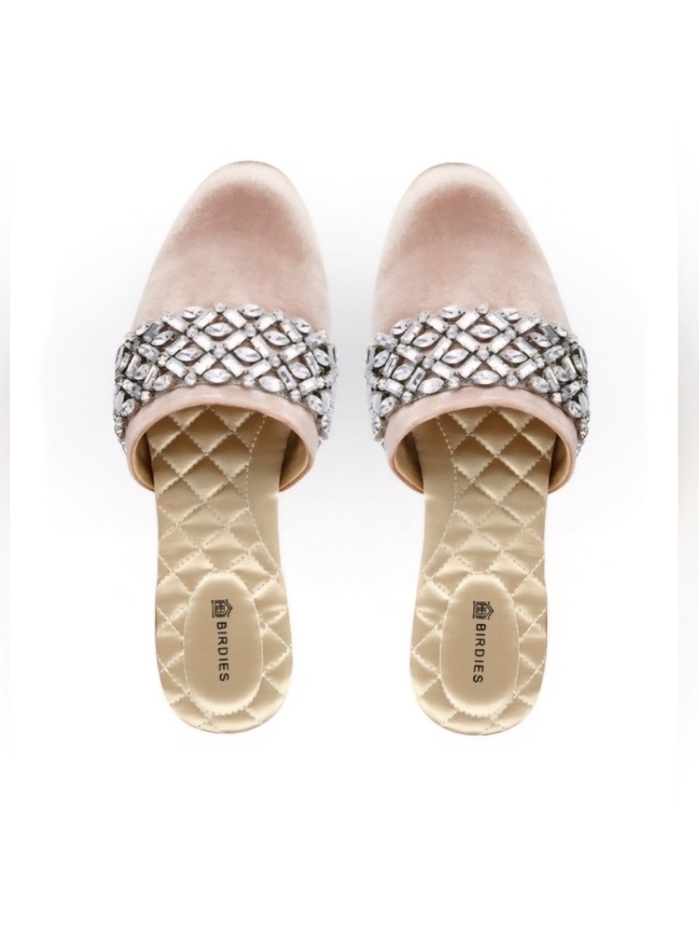 Birdies Slip-on Shoes 7.5